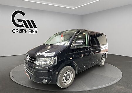 VW T5 Multivan Volkswagen 2.0TDISpecial|Standheizung|AHK|Tempo