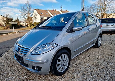 Mercedes-Benz A 170 A -Klasse AUTOMATIK/KLIMA/SR&WR