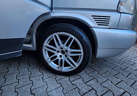 VW T4 Multivan Volkswagen