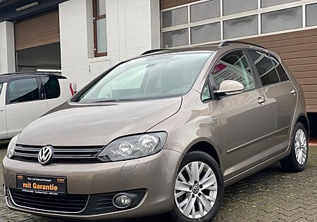 VW Golf Plus Volkswagen VI 1.2 TSI Life *AUTOMATIK*