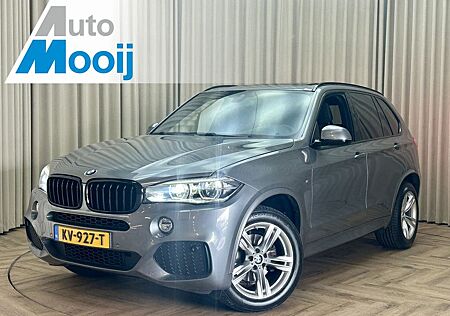 BMW X5 gebraucht kaufen BMW X5 xDrive30d *M-Sport* Panoramadak / HUD / Leder