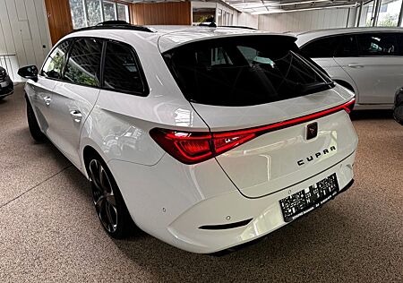 Cupra Leon Sportstourer 1.4 e-Hybrid (180 kW) VZ