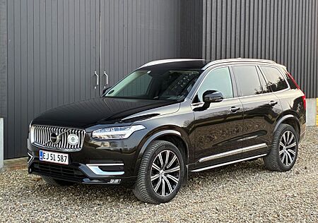 Volvo XC 90 XC90 B5 AWD Geartronic Inscription Inscription