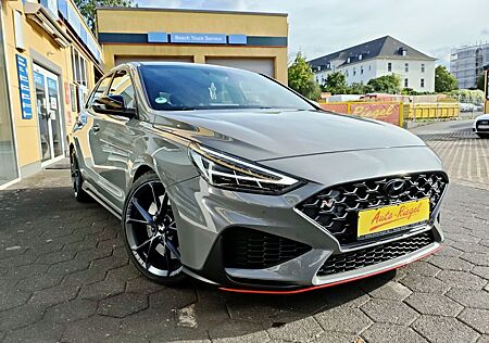 Hyundai i30 N Performance - LED / Navi / SHZ