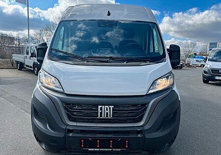Fiat Ducato L5H2 140 Klima Apple Drive Assist