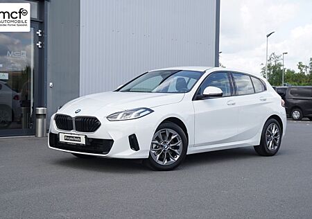 BMW 120i Steptronic *Shadow-Line*LED*NAVI*