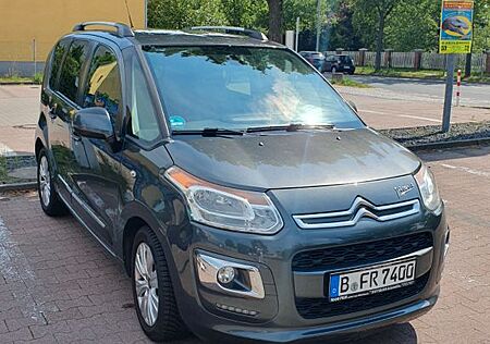 Citroën C3 Picasso 110 Exclusive Exclusive