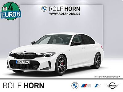 BMW M340i xDrive Navi HeadUp RfKamera adLED Sitzhzg.
