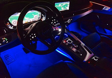 Audi A4 2.0 TDI 140kW ultra S tronic Avant -
