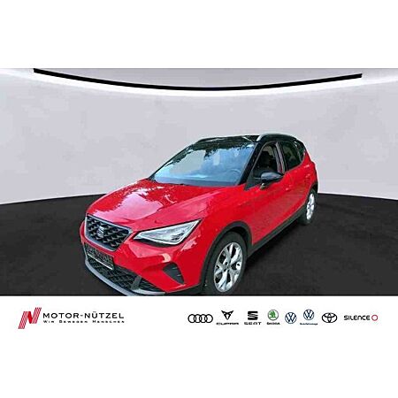 Seat Arona leasen