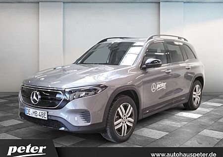 Mercedes-Benz EQB 300 4MATIC Electric Art, Advanced Paket