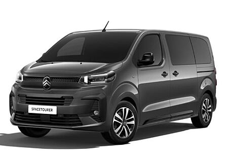 Citroën Spacetourer Max M AHK Standheiz. NAVI ACC