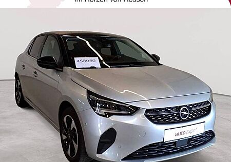 Opel Corsa -e Elegance Navi StyleP KAM SHZ PDC