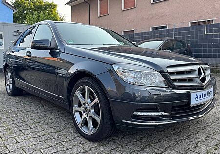 Mercedes-Benz C 180 CGI BlueEfficiency*Automatik*
