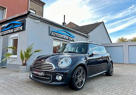 Mini Cooper D *Automatik*Navi*Panorama*Leder*PDC