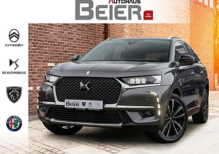 DS Automobiles DS7 1.6 E-Tense 300 Rivoli Sitzh./ Massage/ AHK