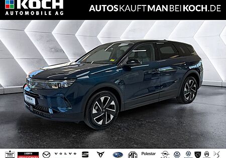 Opel Grandland X Grandland 1.2 Mild-Hybrid GS LED NAVI HUD 360°