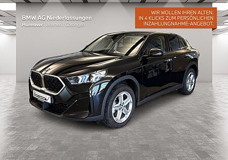 BMW X2 sDrive20i Kamera Driv.Assist LED Sitzheizung