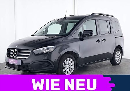 Mercedes-Benz T-Klasse T 180 d Progressive Technik-Paket|LED|Nav|Kamera