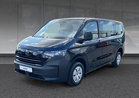 VW T7 Caravelle Volkswagen 2.0 TDI 6-Gang *8-SITZER*LED*