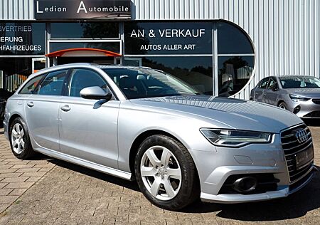 Audi A6 Avant 3.0 TDI