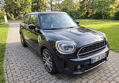 Mini Cooper S Countryman Countryman SE | Top-Ausst. | -Next-Garantie