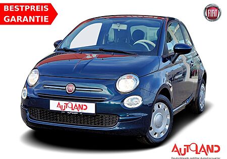 Fiat 500 1.2 8V Klima USB AUX