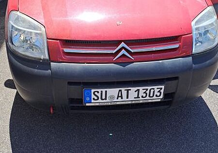 Citroën Berlingo VTi 95 Advance Advance