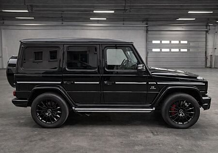 Mercedes-Benz G 63 AMG Mercedes-AMG Designo,TV,Standheizung