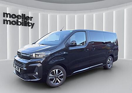 Citroën Spacetourer BHDI 180 Plus XL 8 Sitzer Navi, Sit