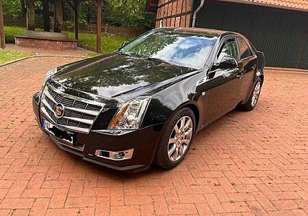 Cadillac CTS 3.6 V6 Sport Luxury Autom. Sport Luxury