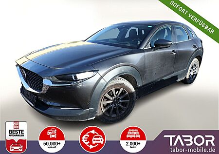 Mazda CX-30 2.0 SKYACTIV-G 122 Selection LED Nav 360°