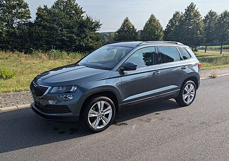 Skoda Karoq 1.0 TSI STYLE