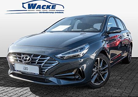 Hyundai i30 1.0 Trend Mild-Hybrid