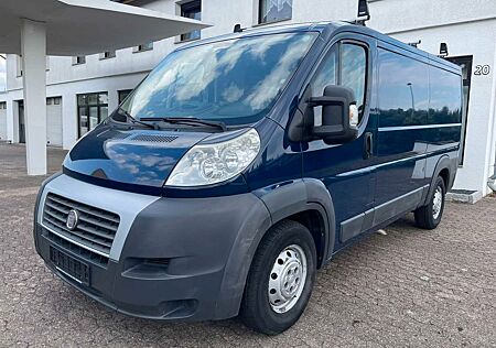 Fiat Ducato 2.3 JTD Maxi Kasten 35 130 AHK