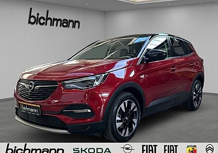 Opel Grandland X INNOVATION AT8 Nav 360° LED AHK 18''