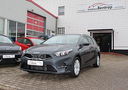 Kia Cee'd Sportswagon 1.5 T-GDI Vision Komfort Paket