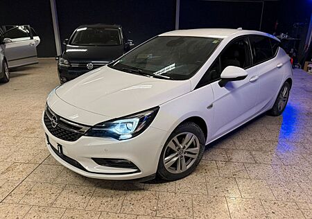 Opel Astra K Lim. 5-trg. Dynamic