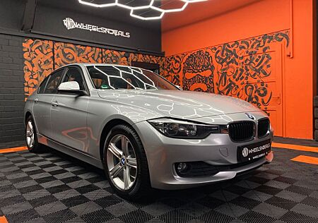 BMW 316d Modern Line