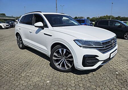 VW Touareg Volkswagen 3.0 V6 TDI SCR 4MOTION DRIVE Tiptron...