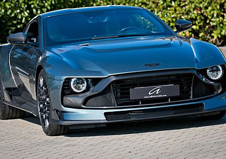 Aston Martin Valour