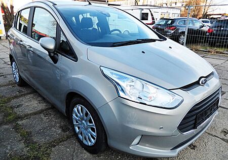 Ford B-Max Automatik,Klima,PDC,Bluetooth,Eu5