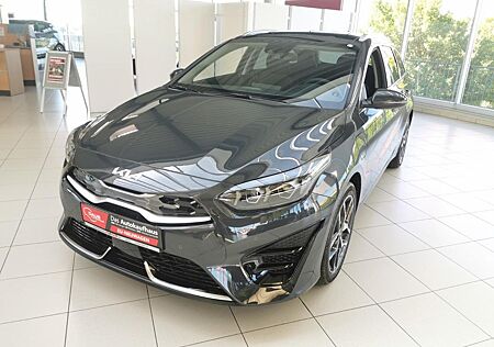 Kia Cee'd Sportswagon 1.6 Plug-in-Hybrid DCT6 Platin