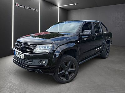 Volkswagen VOLKSWAGEN AMAROK 4MOTION KAMERA AUDIO WINTER
