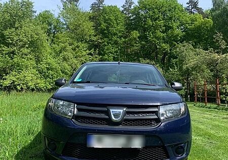 Dacia Sandero 1.2 16V 75 Ambiance Ambiance