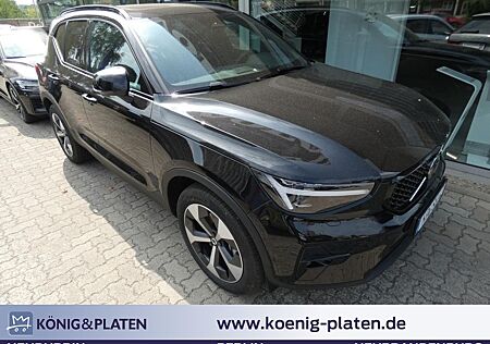 Volvo XC 40 XC40 B4 2WD Plus Dark (EURO 6d) Klima Navi