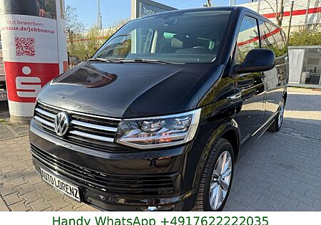 VW T6 Transporter Volkswagen T6 Multivan Comfortline*NAVI*Klimaautomatik*BOSE