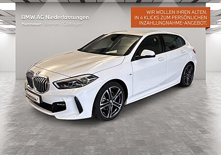 BMW 118i M Sport LiveCockpitProf PDC LED