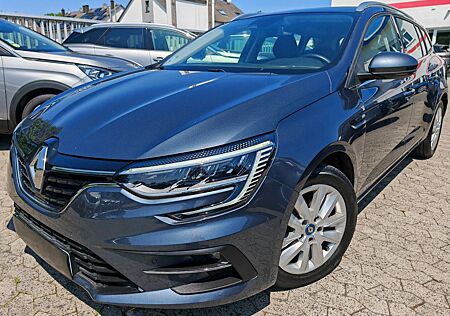 Renault Megane E-TECH 160 Plug-In Hybrid LED DAB #54249