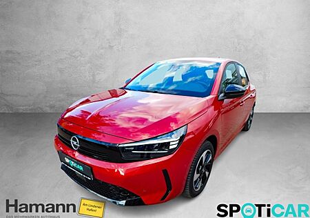 Opel Corsa -e -elektic 2x Kamera Sitz-Hzg Ganzjah